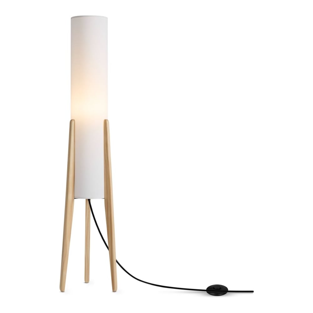 Изображение товара Напольный светильник Freya FR5543FL-01T современный торшер для дома