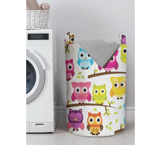 Изображение товара Корзина для вещей JoyArty gaba_10816_L