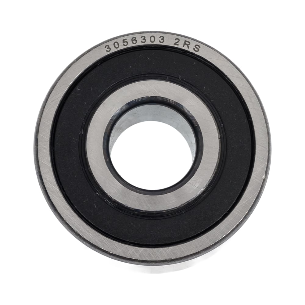 Изображение товара Подшипник 3056303 2RS - Шариковый двухрядный подшипник