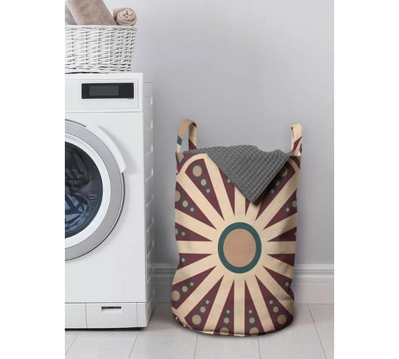 Изображение товара Корзина для вещей JoyArty gaba_11132_M