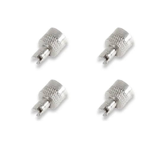 Изображение товара Колпачки на ниппель Крал (1 000 шт.) 1608