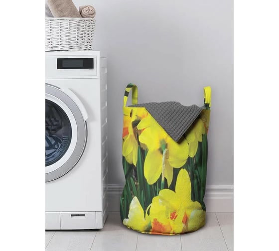 Изображение товара Корзина для вещей JoyArty gaba_14137_M