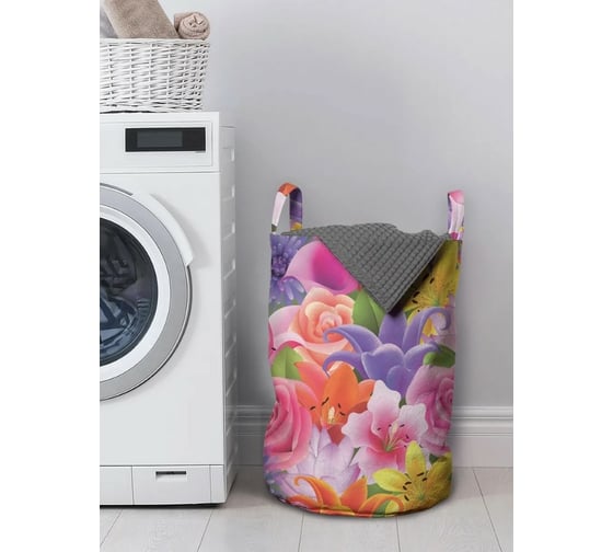 Изображение товара Корзина для вещей JoyArty gaba_22902_M