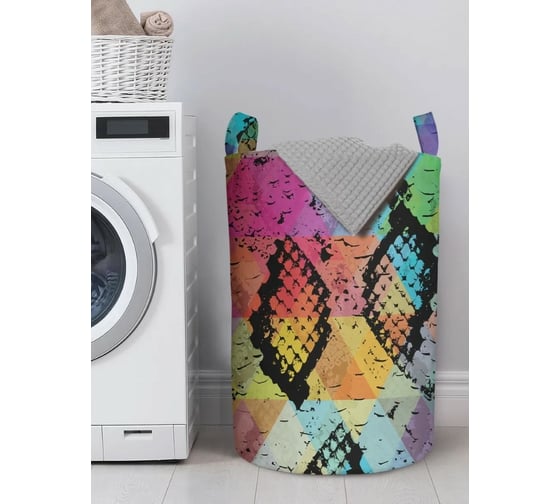 Изображение товара Корзина для вещей JoyArty gaba_207082_L