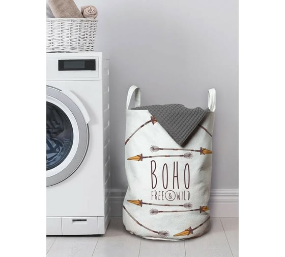 Изображение товара Корзина для вещей JoyArty gaba_14637_M