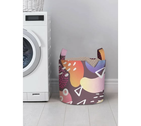 Изображение товара Корзина для вещей JoyArty gaba_207094_S