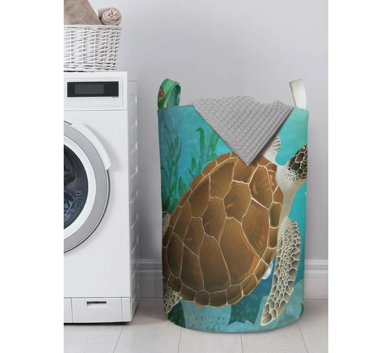 Изображение товара Корзина для вещей JoyArty gaba_14609_L