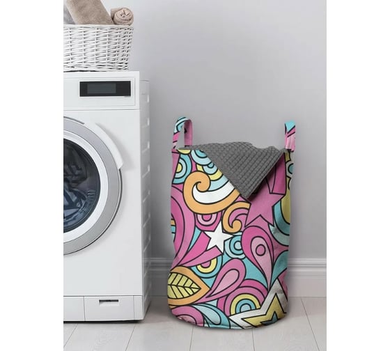 Изображение товара Корзина для вещей JoyArty gaba_14925_M