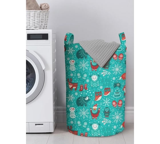 Изображение товара Корзина для вещей JoyArty gaba_290621_L