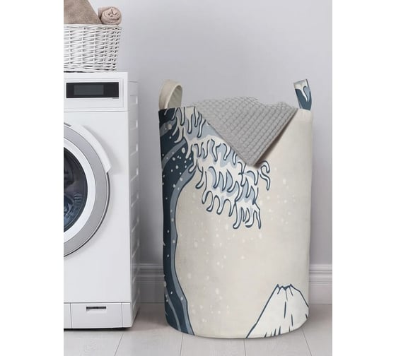 Изображение товара Корзина для вещей JoyArty gaba_51783_L