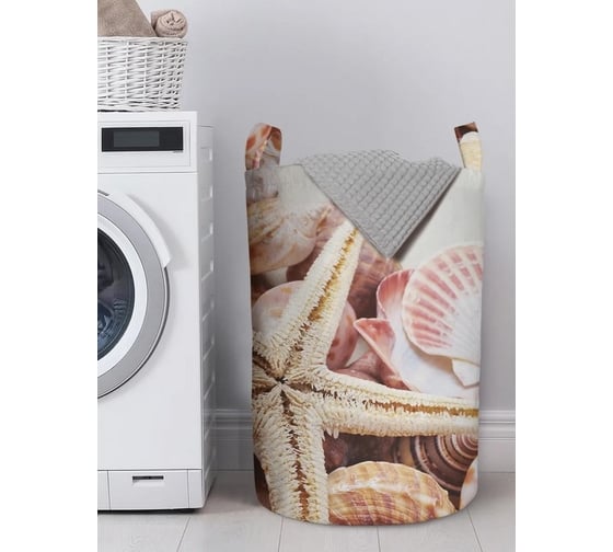 Изображение товара Корзина для вещей JoyArty gaba_11820_L