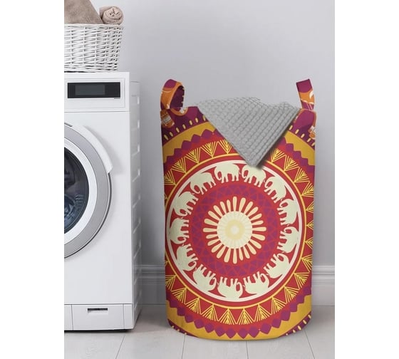 Изображение товара Корзина для вещей JoyArty gaba_12617_L