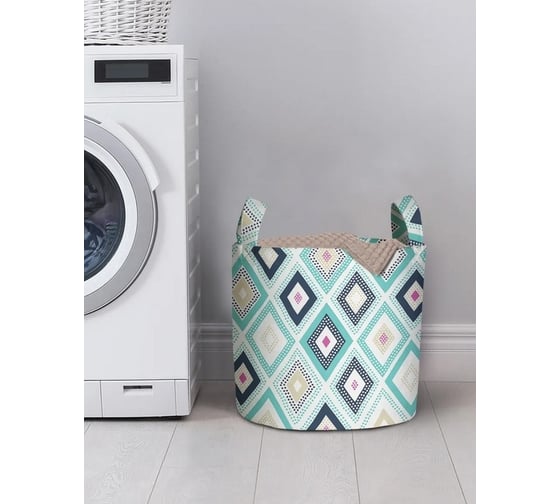 Изображение товара Корзина для вещей JoyArty gaba_12019_S