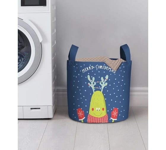 Изображение товара Корзина для вещей JoyArty gaba_290635_S