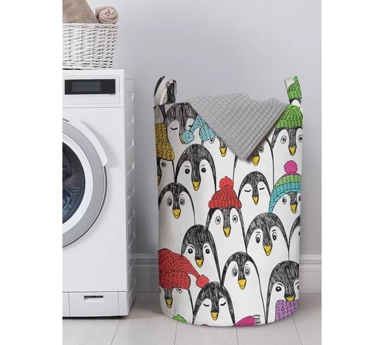 Изображение товара Корзина для вещей JoyArty gaba_11875_L