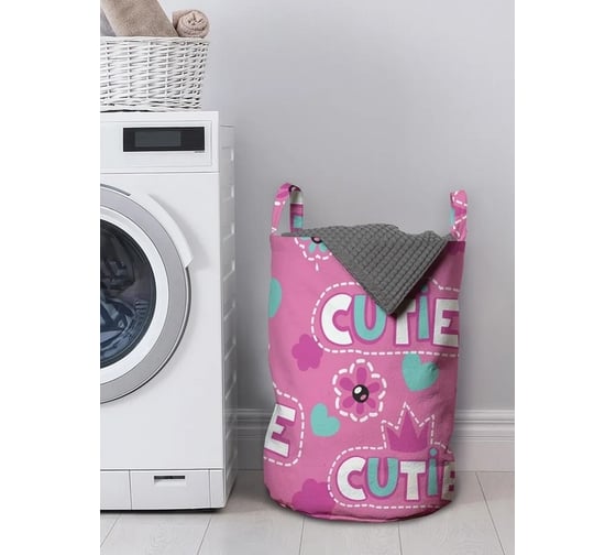 Изображение товара Корзина для вещей JoyArty gaba_11983_M