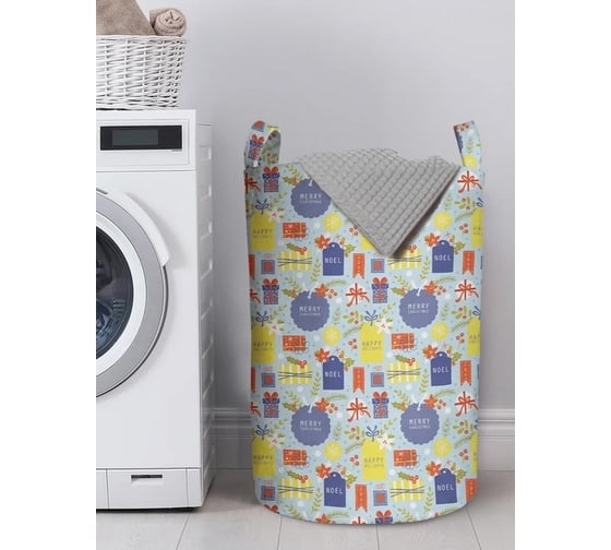 Изображение товара Корзина для вещей JoyArty gaba_290626_L