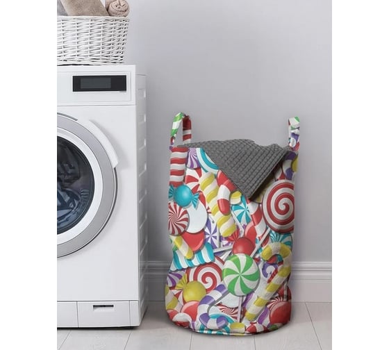 Изображение товара Корзина для вещей JoyArty gaba_56204_M