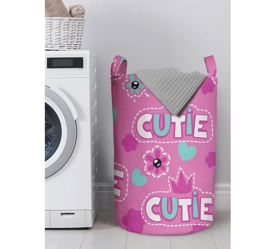 Изображение товара Корзина для вещей JoyArty gaba_11983_L