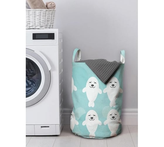 Изображение товара Корзина для вещей JoyArty gaba_11860_M