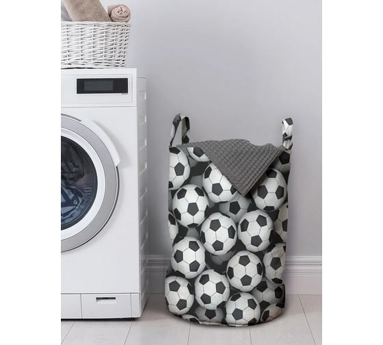 Изображение товара Корзина для вещей JoyArty gaba_12405_M