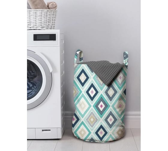 Изображение товара Корзина для вещей JoyArty gaba_12019_M