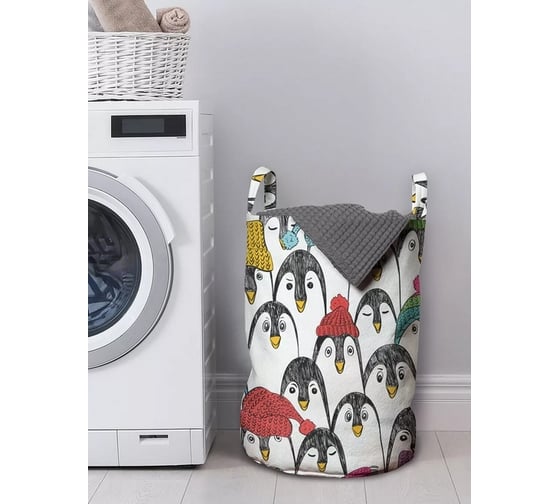 Изображение товара Корзина для вещей JoyArty gaba_11875_M