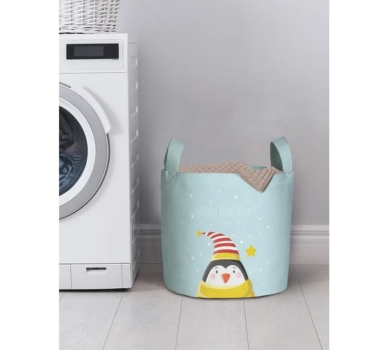 Изображение товара Корзина для вещей JoyArty gaba_290615_S