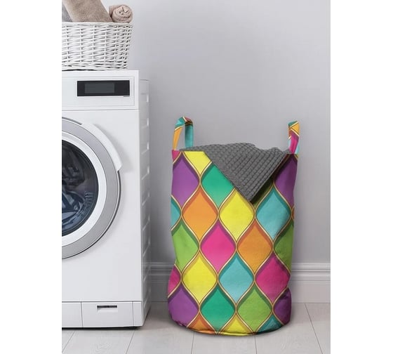 Изображение товара Корзина для вещей JoyArty gaba_46609_M