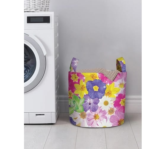 Изображение товара Корзина для вещей JoyArty gaba_3790_S