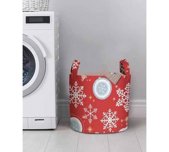 Изображение товара Корзина для вещей JoyArty gaba_5649_S