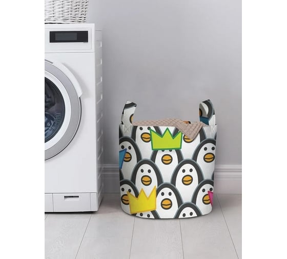 Изображение товара Корзина для вещей JoyArty gaba_11864_S