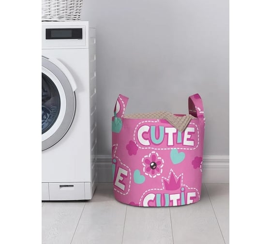 Изображение товара Корзина для вещей JoyArty gaba_11983_S