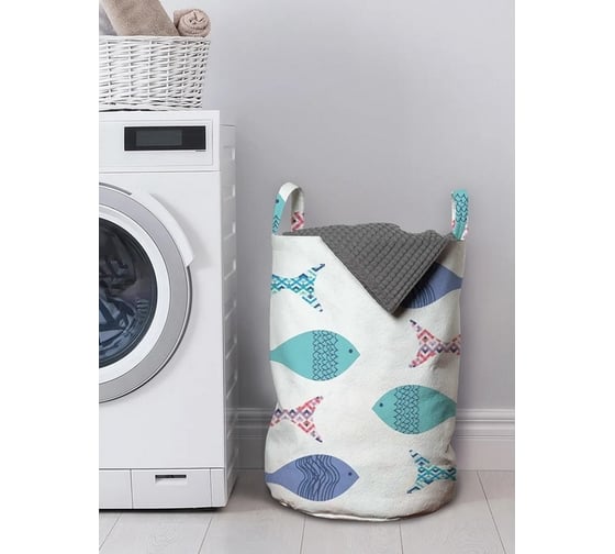 Изображение товара Корзина для вещей JoyArty gaba_5330_M