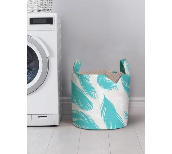 Изображение товара Корзина для вещей JoyArty gaba_12007_S