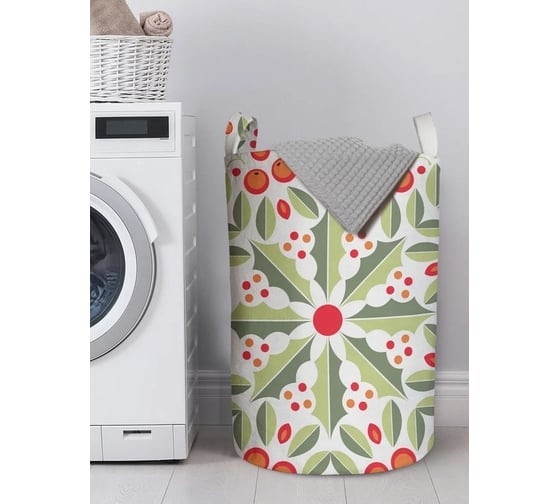 Изображение товара Корзина для вещей JoyArty gaba_290613_L