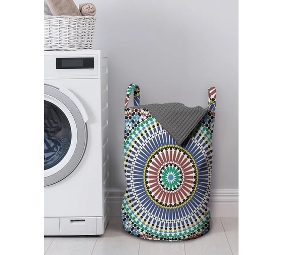 Изображение товара Корзина для вещей JoyArty gaba_12307_M