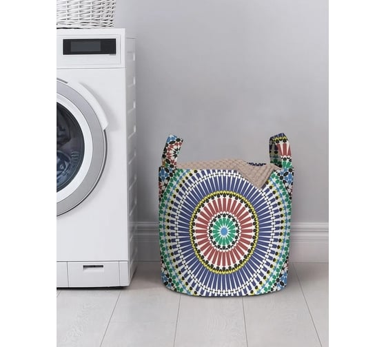 Изображение товара Корзина для вещей JoyArty gaba_12307_S