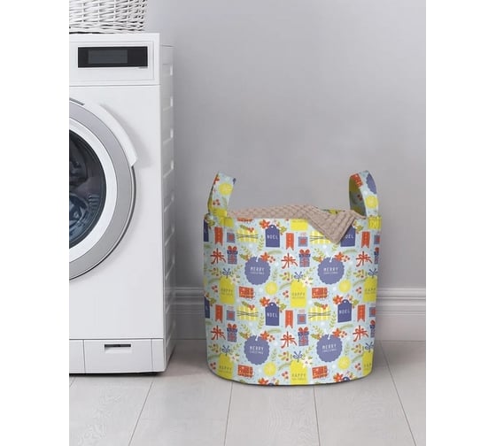 Изображение товара Корзина для вещей JoyArty gaba_290626_S