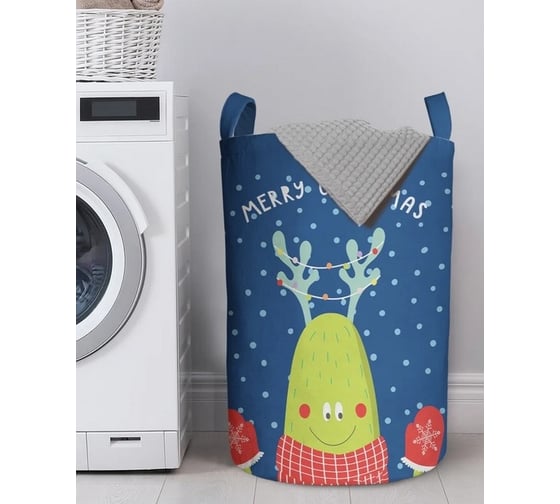 Изображение товара Корзина для вещей JoyArty gaba_290635_L