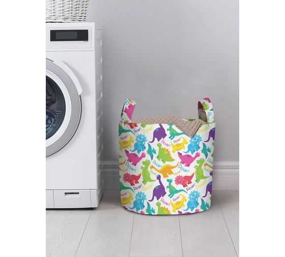 Изображение товара Корзина для вещей JoyArty gaba_12655_S