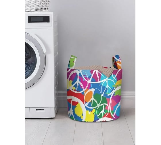 Изображение товара Корзина для вещей JoyArty gaba_15608_S