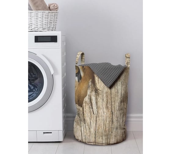 Изображение товара Корзина для вещей JoyArty gaba_12725_M