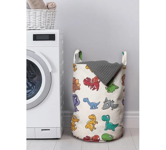 Изображение товара Корзина для вещей JoyArty gaba_12649_M