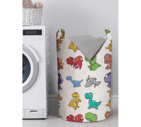 Изображение товара Корзина для вещей JoyArty gaba_12649_L