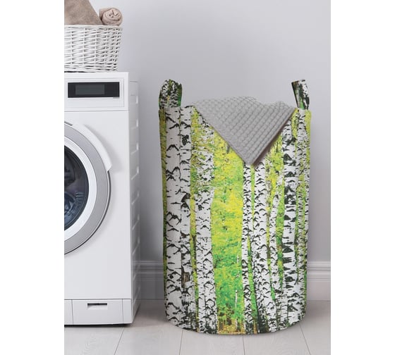 Изображение товара Корзина для вещей JoyArty gaba_9342_L