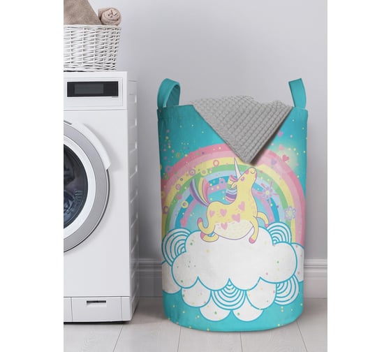 Изображение товара Корзина для вещей JoyArty gaba_59622_L