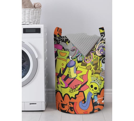 Изображение товара Корзина для вещей JoyArty gaba_56872_L