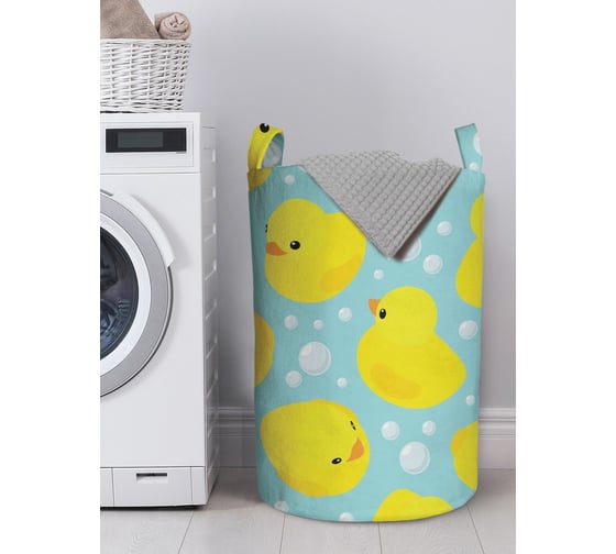 Изображение товара Корзина для вещей JoyArty gaba_9535_L