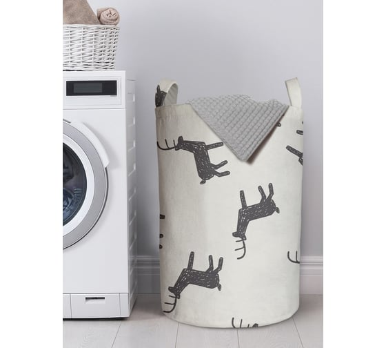 Изображение товара Корзина для вещей JoyArty gaba_9558_L